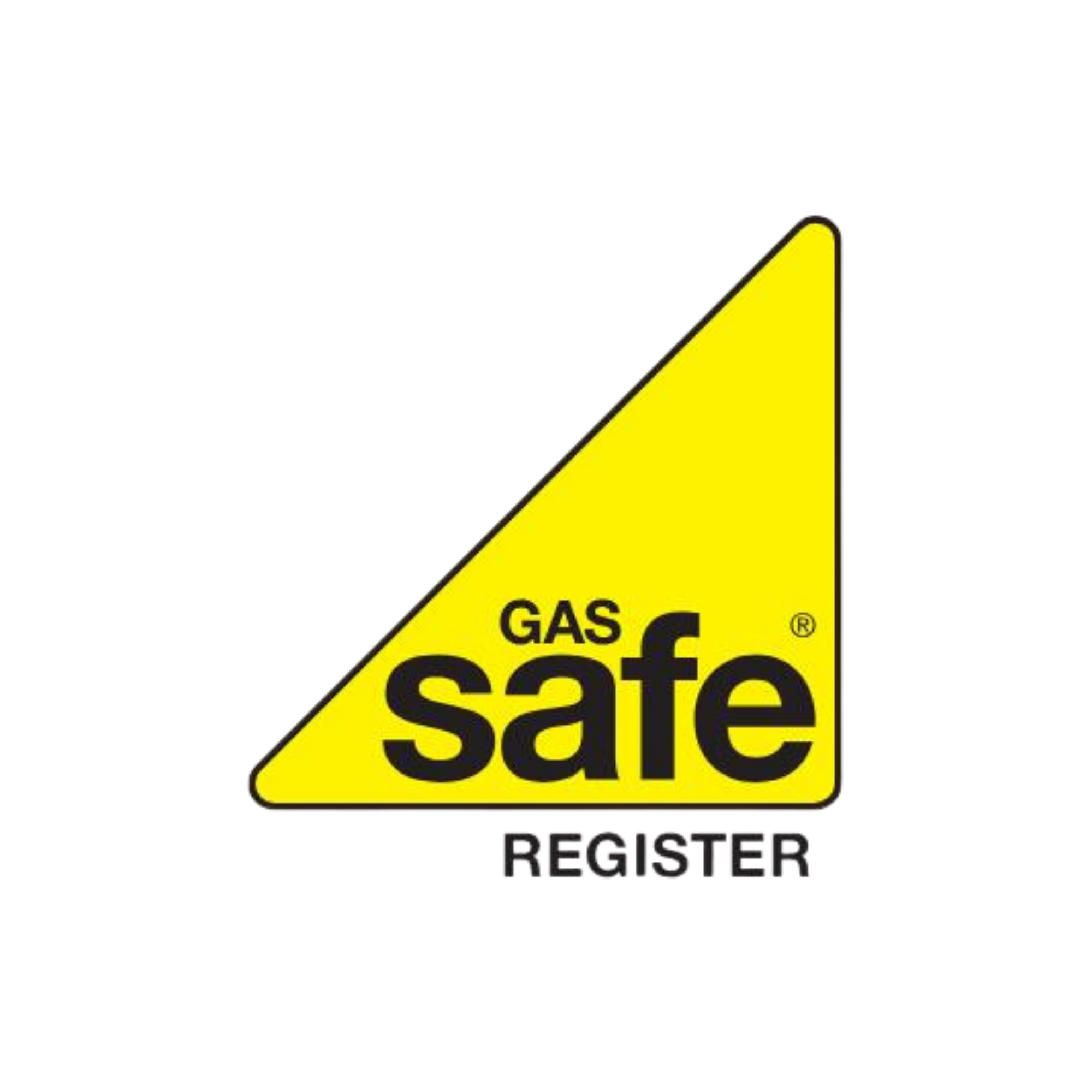 Gas Safe Register logo