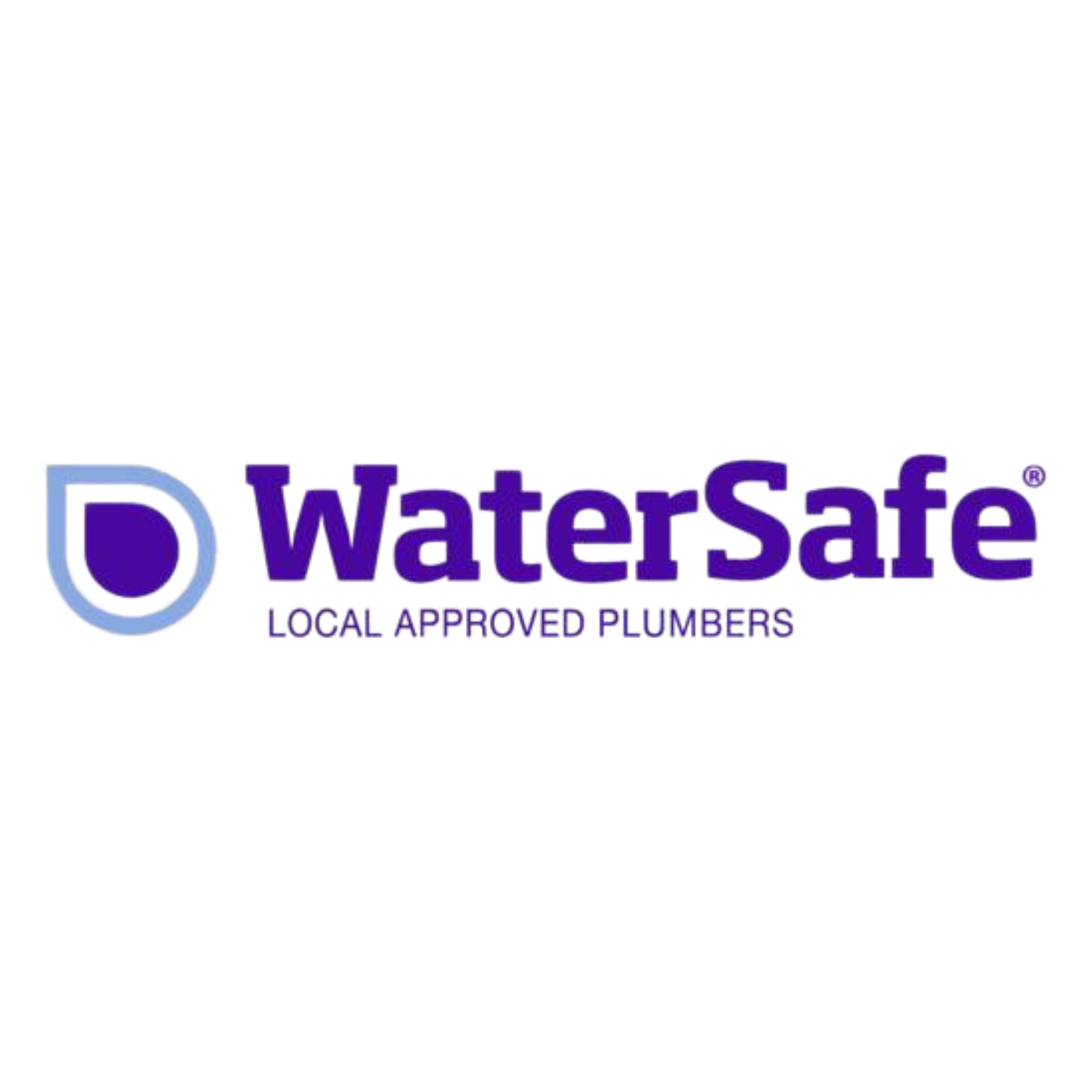 WaterSafe logo